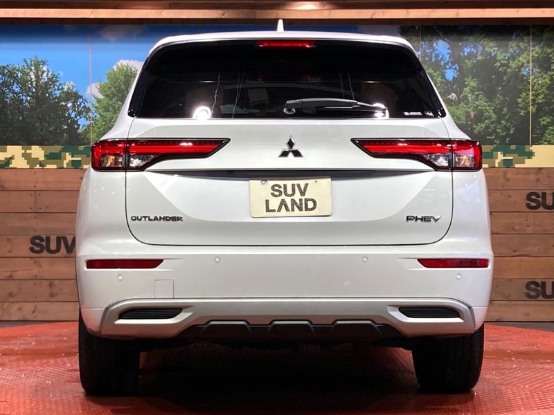 2022 Mitsubishi OUTLANDER PHEV 5LA-GN0W (UW-6aa4c236d059a)[19]