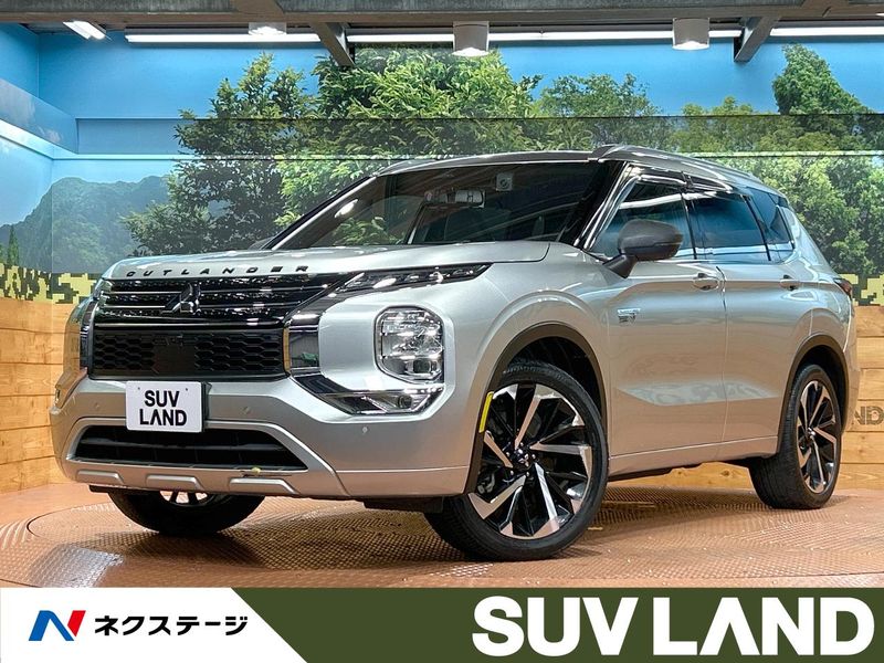 2022 Mitsubishi OUTLANDER PHEV 5LA-GN0W (UW-6aa4c238cf193)[3]