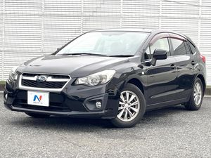 2013 Subaru Impreza Sport DBA-GP2