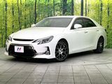 2011 Toyota Mark X DBA-GRX130