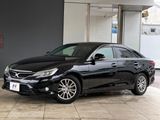 2016 Toyota Mark X DBA-GRX130