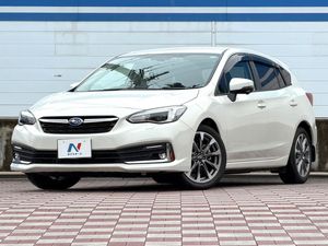 2021 Subaru Impreza Sport 3BA-GT6