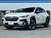 2024 Subaru Crosstrek 5AA-GUD