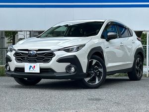 2024 Subaru Crosstrek 5AA-GUD
