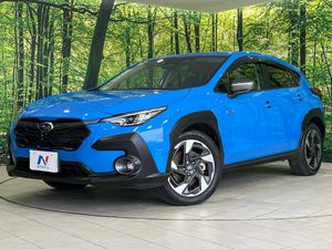 2023 Subaru Crosstrek 5AA-GUE