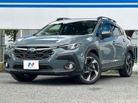 2023 Subaru Crosstrek 5AA-GUE