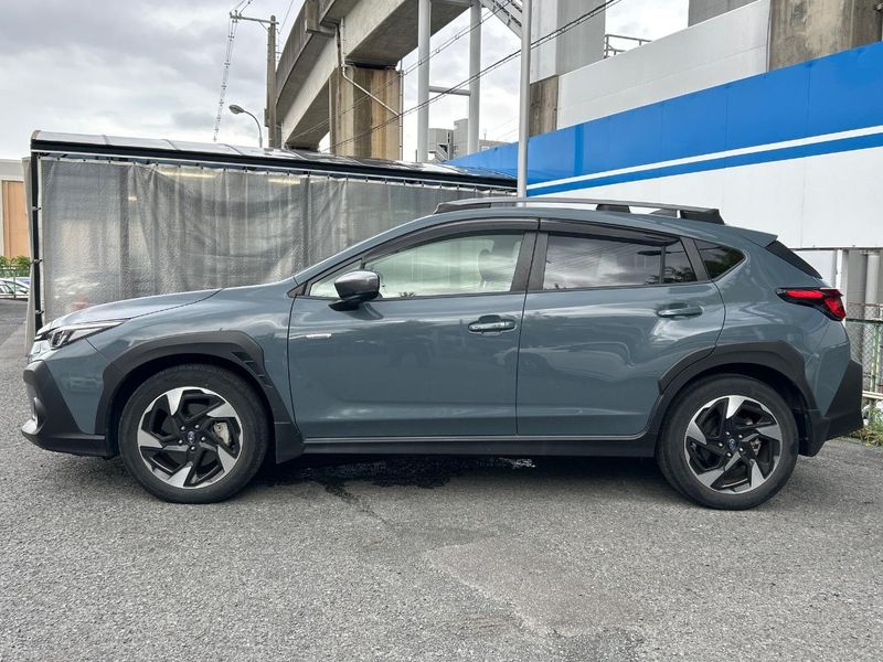 2023 Subaru Crosstrek 5AA-GUE (UW-6aa4c2544f9c0)[15]