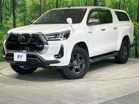 2021 Toyota Hilux 3DF-GUN125