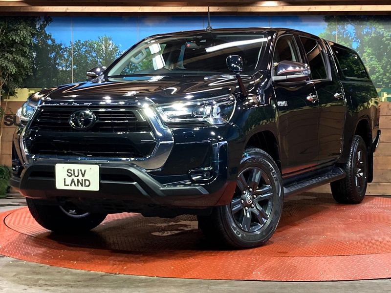 2022 Toyota Hilux 3DF-GUN125 (UW-6aa4c256ad6a8)[0]