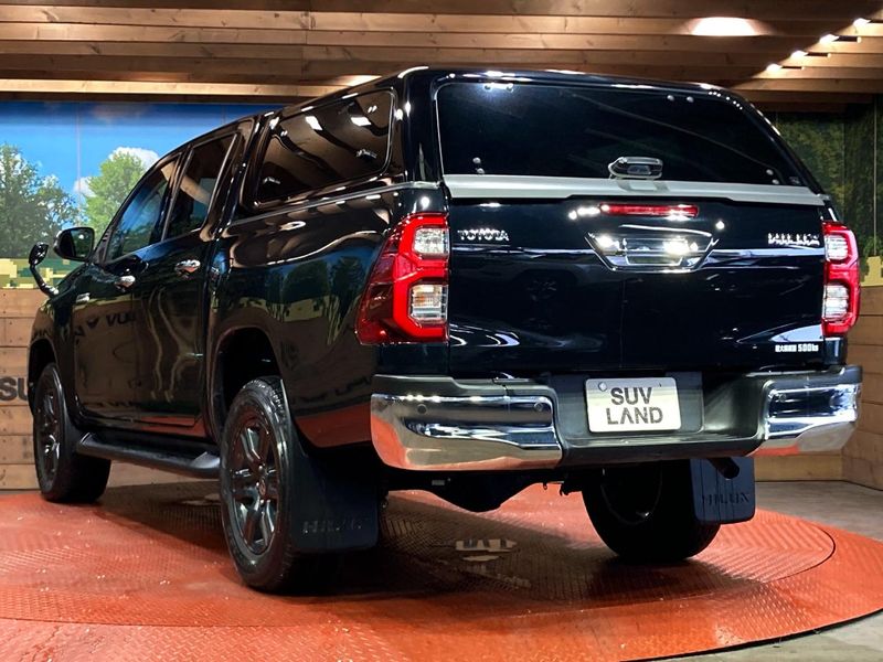 2022 Toyota Hilux 3DF-GUN125 (UW-6aa4c256ad6a8)[17]