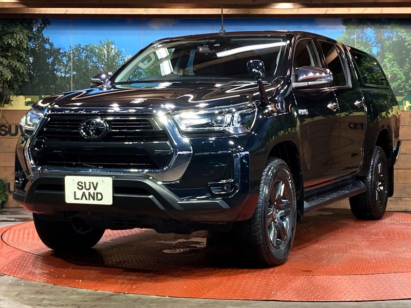2022 Toyota Hilux 3DF-GUN125 (UW-6aa4c256ad6a8)[11]