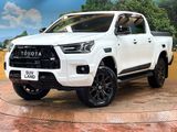 2023 Toyota Hilux 3DF-GUN125