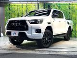 2023 Toyota Hilux 3DF-GUN125
