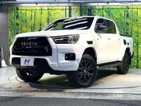2023 Toyota Hilux 3DF-GUN125