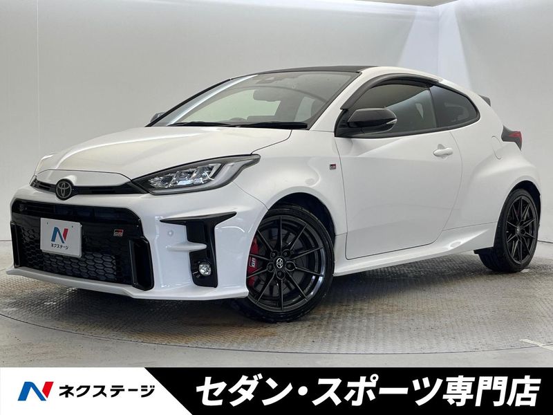 2021 Toyota GR YARIS 4BA-GXPA16 (UW-6aa4c25b713ef)[3]
