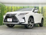 2015 Lexus RX DAA-GYL20W