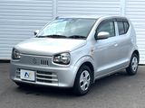 2015 Suzuki Alto DBA-HA36S