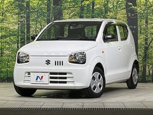 2020 Suzuki Alto DBA-HA36S