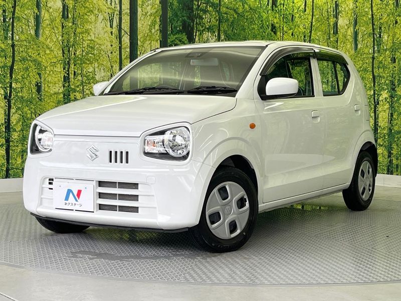 2021 Suzuki Alto 5BA-HA36S (UW-6aa4c264226d4)[0]