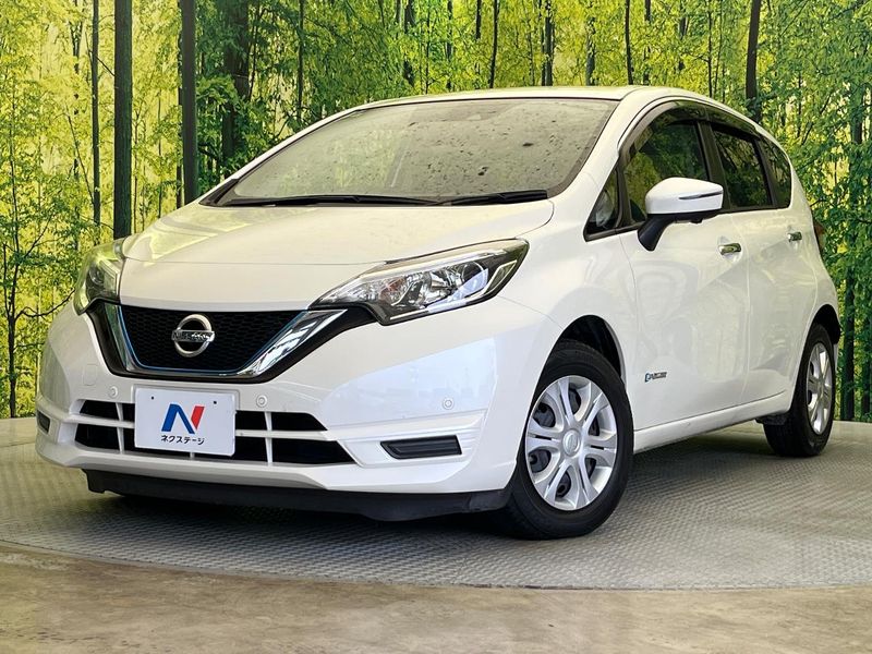 2018 Nissan Note DAA-HE12 (UW-6aa4c2699a97d)[0]