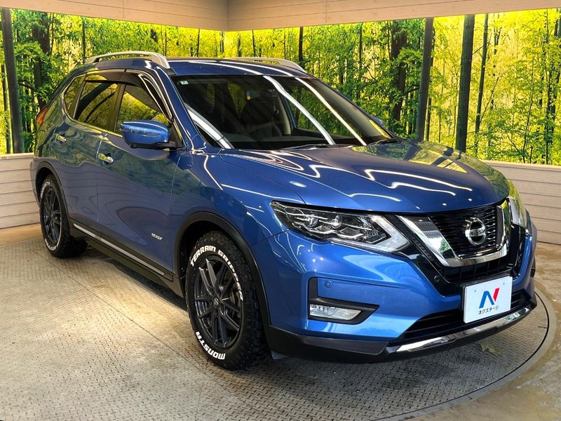 2017 Nissan X-Trail DAA-HNT32 (UW-6aa4c285298ea)[8]
