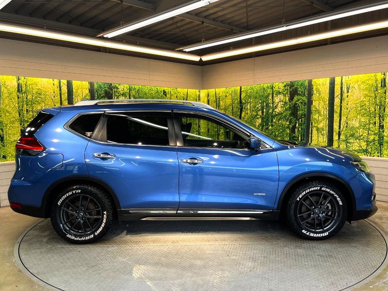 2017 Nissan X-Trail DAA-HNT32 (UW-6aa4c285298ea)[9]
