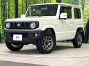 2024 Suzuki Jimny 3BA-JB64W (UW-6aa4c290302ec)[0]