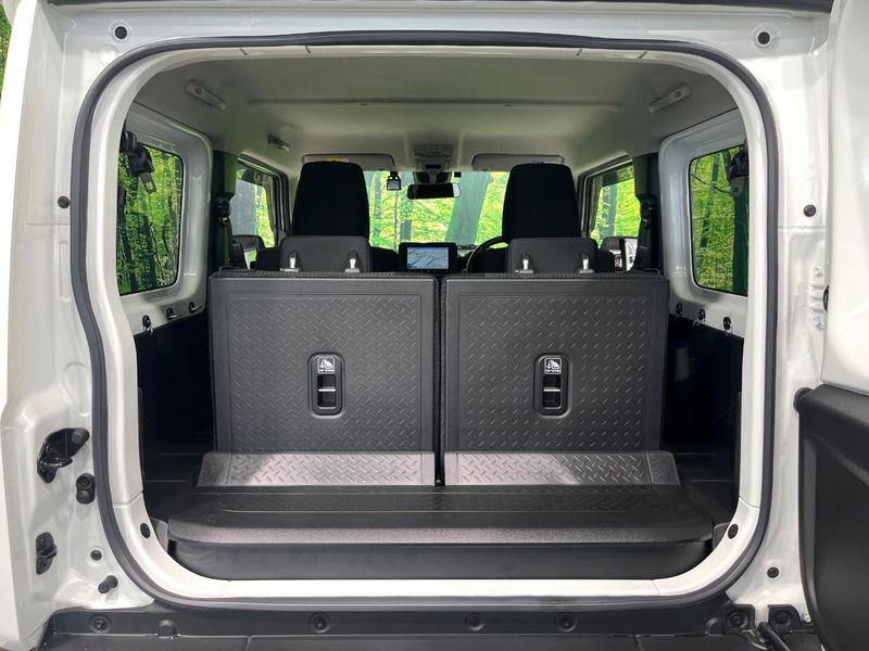 2024 Suzuki Jimny 3BA-JB64W (UW-6aa4c290302ec)[22]