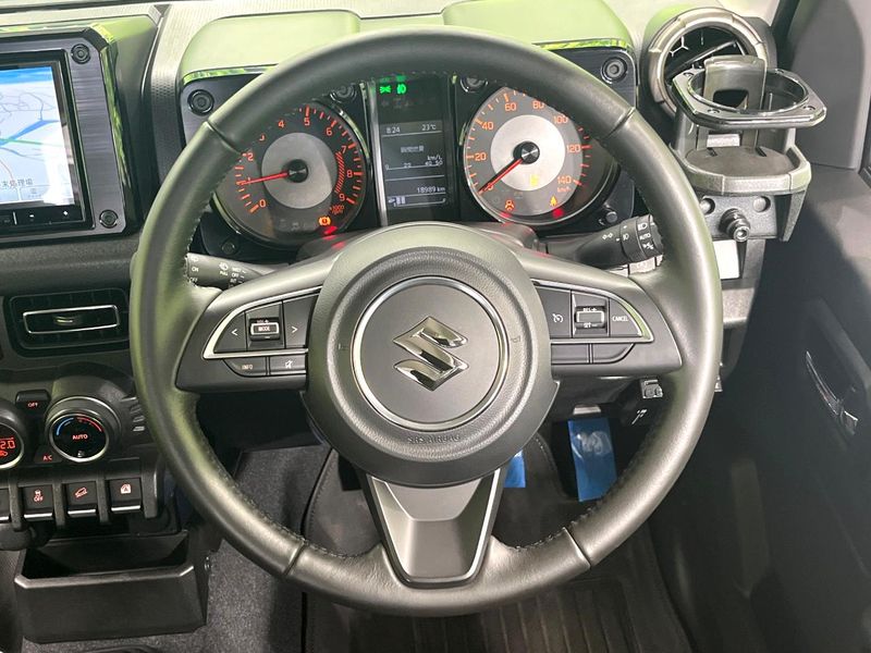 2024 Suzuki Jimny 3BA-JB64W (UW-6aa4c290302ec)[27]