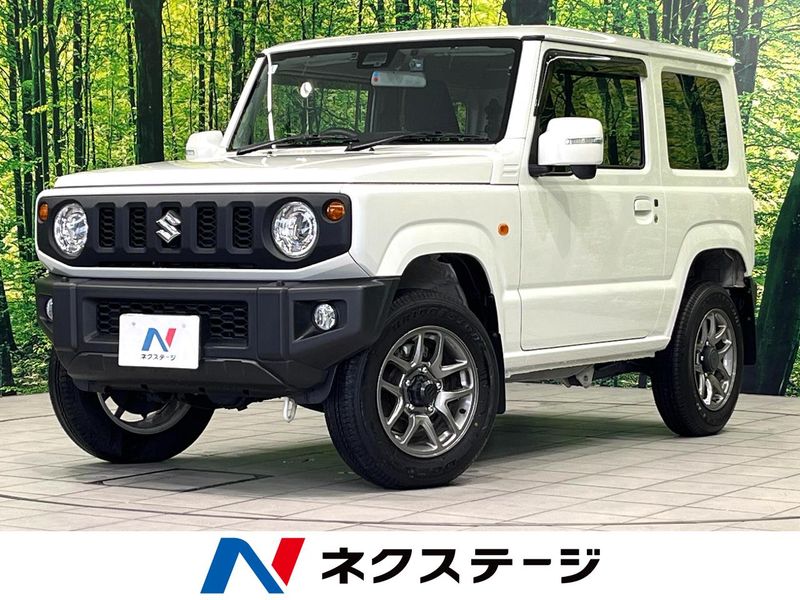 2024 Suzuki Jimny 3BA-JB64W (UW-6aa4c290302ec)[3]