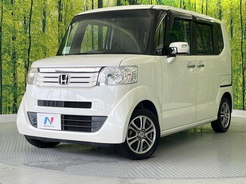 2013 Honda N-BOX DBA-JF1 (UW-6aa4c29f0a620)[0]
