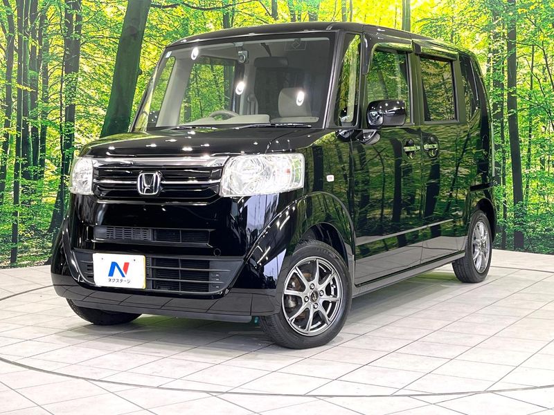 2015 Honda N-BOX DBA-JF1 (UW-6aa4c2a255bca)[0]