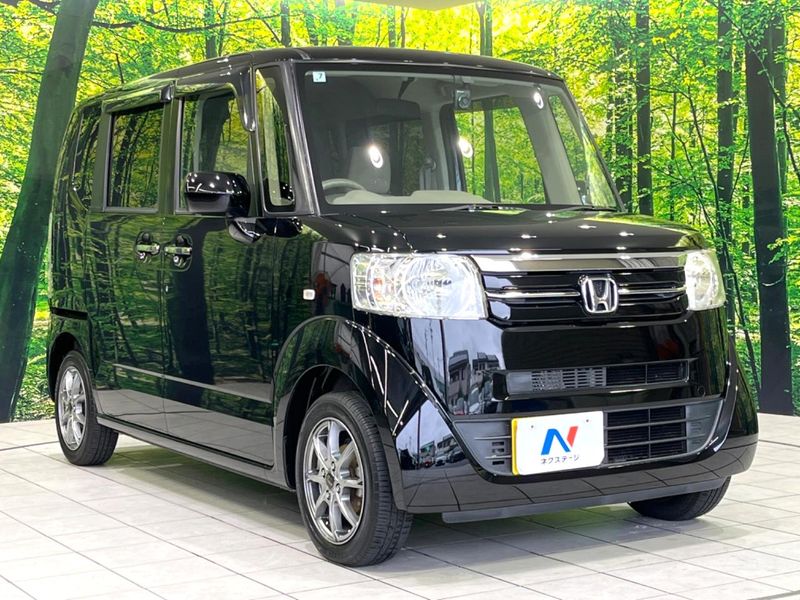 2015 Honda N-BOX DBA-JF1 (UW-6aa4c2a255bca)[17]