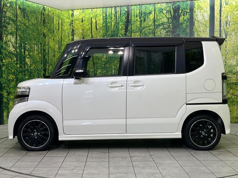 2014 Honda N-BOX CUSTOM DBA-JF1 (UW-6aa4c2a8afe8d)[11]