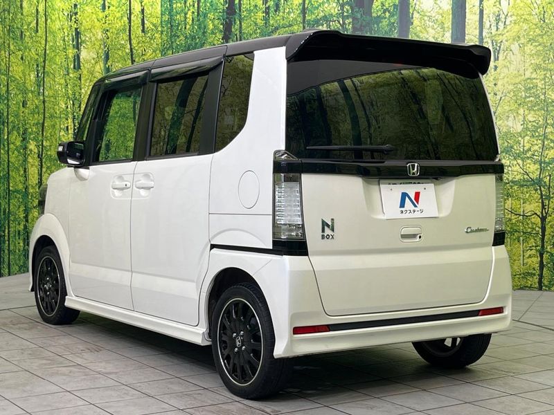 2014 Honda N-BOX CUSTOM DBA-JF1 (UW-6aa4c2a8afe8d)[10]
