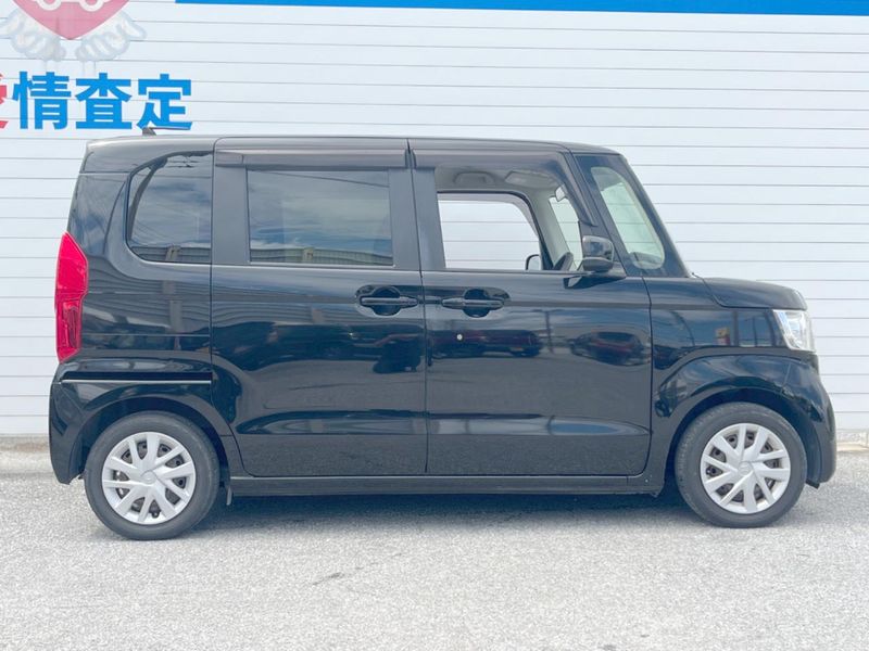 2019 Honda N-BOX DBA-JF3 (UW-6aa4c2b675f22)[9]