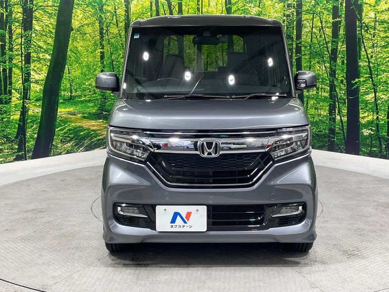 2020 Honda N-BOX CUSTOM 6BA-JF3 (UW-6aa4c2be9e165)[22]