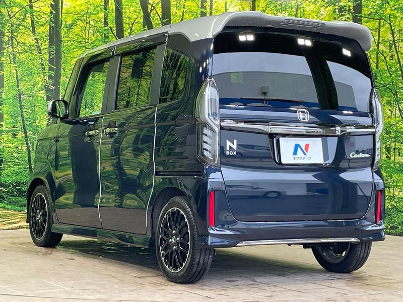2022 Honda N-BOX CUSTOM 6BA-JF3 (UW-6aa4c2c15d88e)[17]