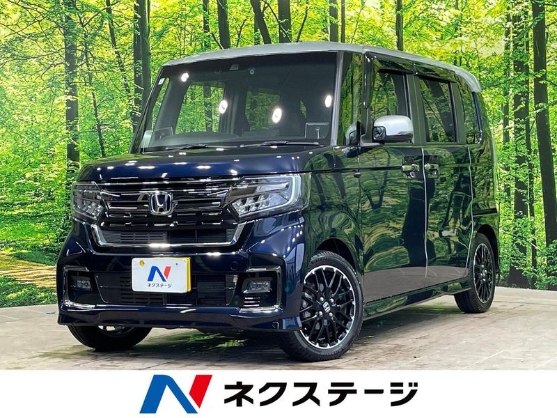 2022 Honda N-BOX CUSTOM 6BA-JF3 (UW-6aa4c2c15d88e)[3]