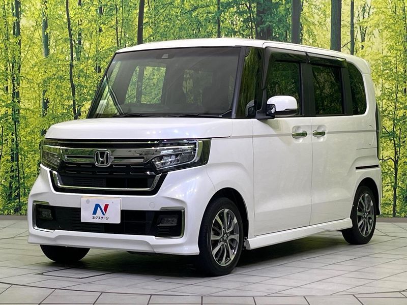 2022 Honda N-BOX CUSTOM 6BA-JF3 (UW-6aa4c2ccccaaf)[5]