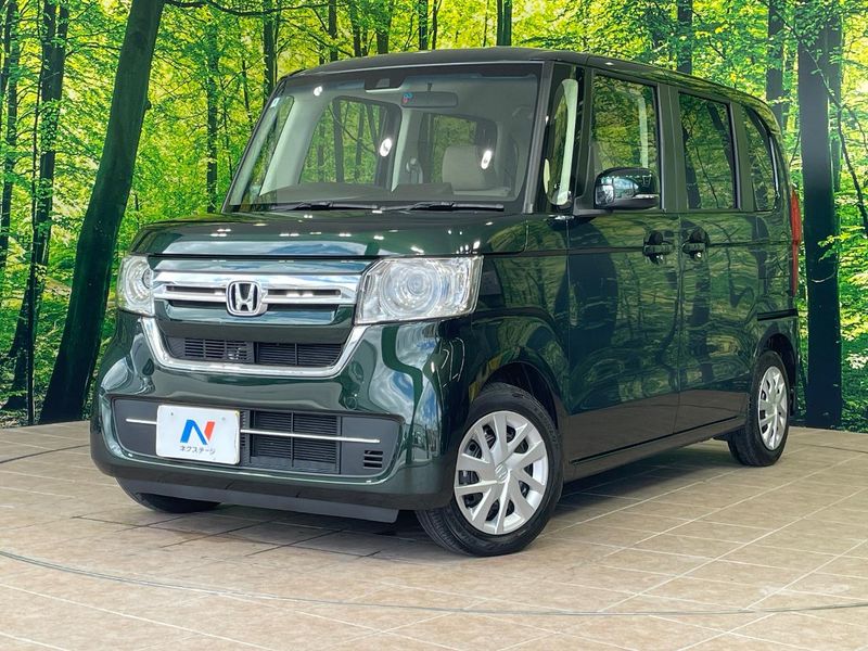 2022 Honda N-BOX 6BA-JF3 (UW-6aa4c2cd81f4d)[0]
