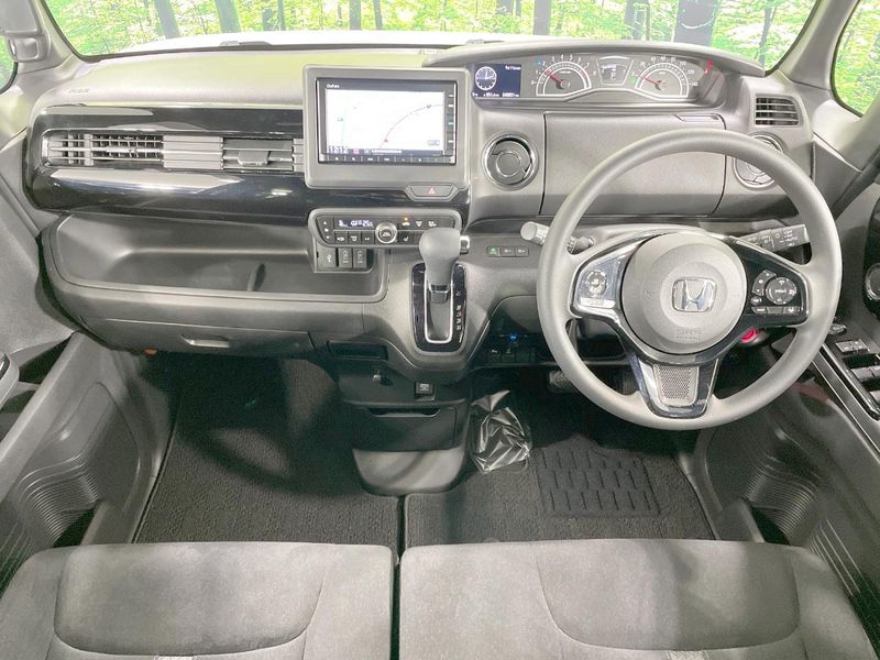 2021 Honda N-BOX CUSTOM 6BA-JF4 (UW-6aa4c2d495744)[10]