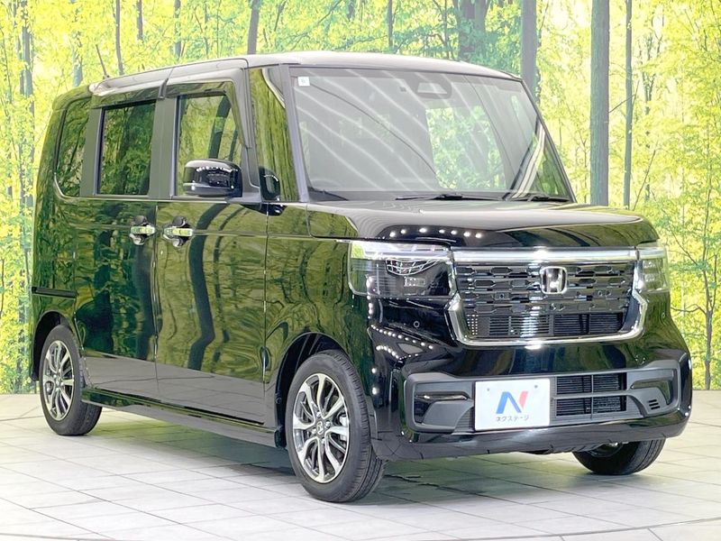 2024 Honda N-BOX CUSTOM 6BA-JF5 (UW-6aa4c2d933660)[7]