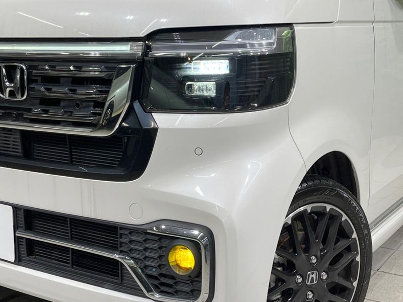 2023 Honda N-BOX CUSTOM 6BA-JF5 (UW-6aa4c2e10e1b5)[11]