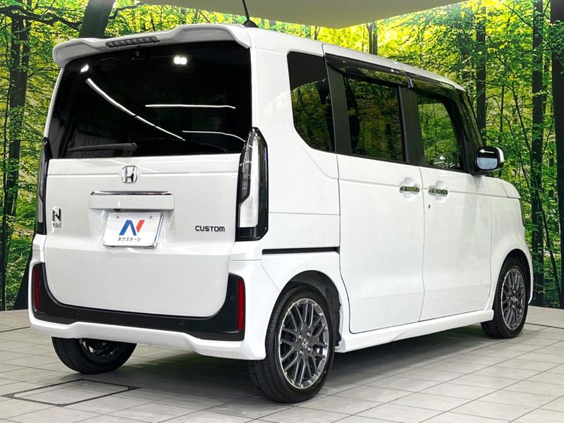 2025 Honda N-BOX CUSTOM 6BA-JF5 (UW-6aa4c2e313696)[21]