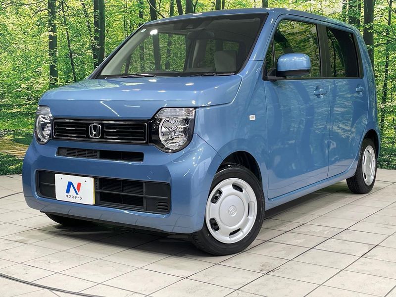 2022 Honda N-WGN 6BA-JH3 (UW-6aa4c2f520bad)[0]