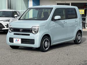 2023 Honda N-WGN 6BA-JH3