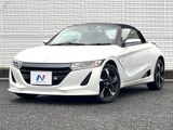 2017 Honda S660 DBA-JW5