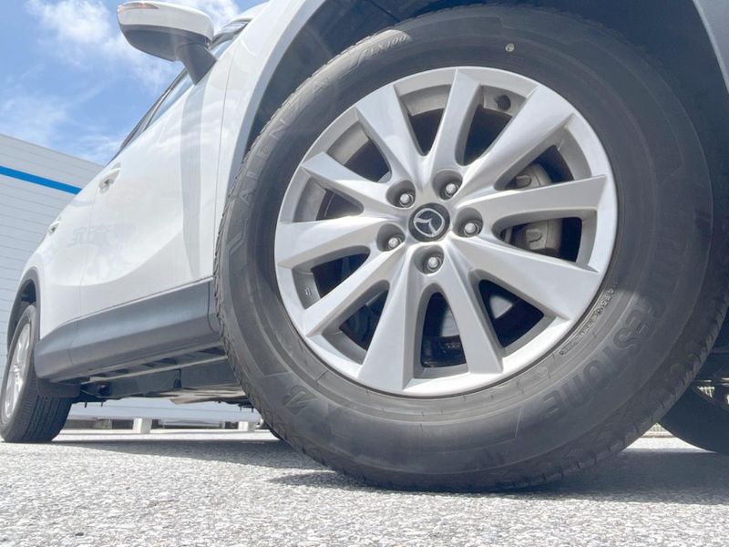 2015 Mazda CX-5 LDA-KE2FW (UW-6aa4c2fe8fa62)[15]