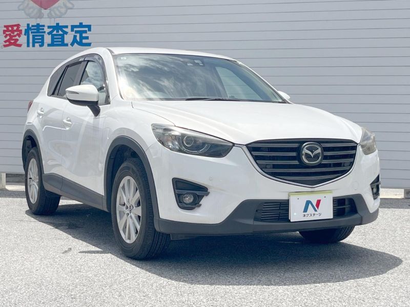 2015 Mazda CX-5 LDA-KE2FW (UW-6aa4c2fe8fa62)[10]